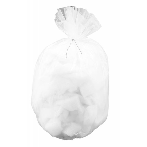 Autoclave Bags, 30"x34", 2mil, 200/pk, 200PK